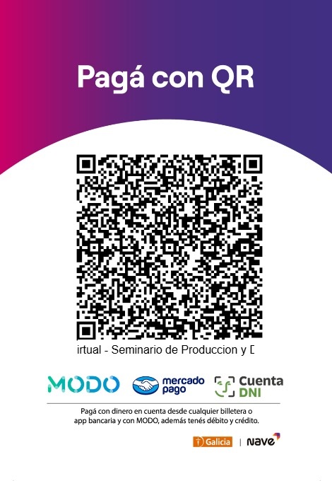 paga con QR