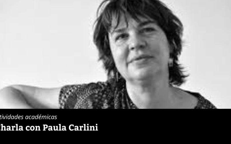 imagen de Paula Carlini