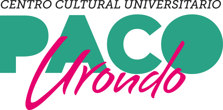 Logo Centro Cultural Paco Urondo